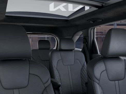 New 2026 Kia Sorento SX Prestige image 27