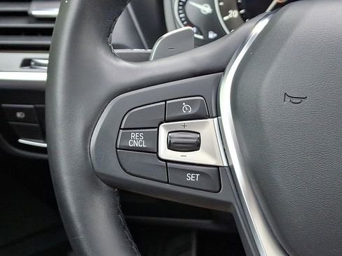 Used 2019 BMW X3 xDrive30i w/ Convenience Package AWD/4WD image 24