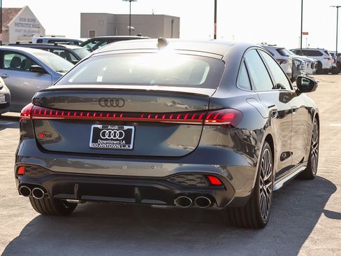 New 2026 Audi S5 Premium Plus AWD/4WD image 4