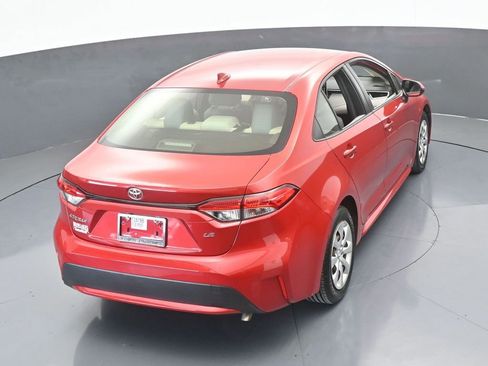 Used 2020 Toyota Corolla LE image 45