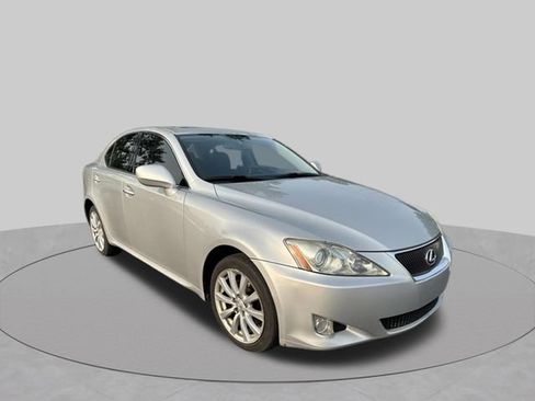 Used 2006 Lexus IS 250 AWD image 6