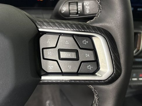 New 2026 Ford Mustang Premium RWD image 18