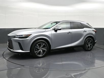 Used 2023 Lexus RX 350 Premium w/ Accessory Package