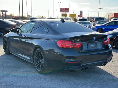 Used 2015 BMW M4 Coupe image 8