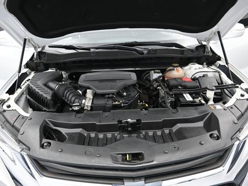 Used 2020 Chevrolet Blazer LT image 23