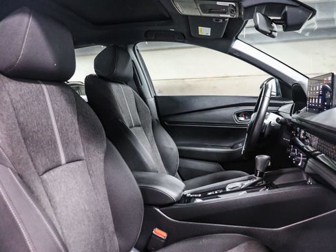 Used 2024 Honda Accord Sport image 18