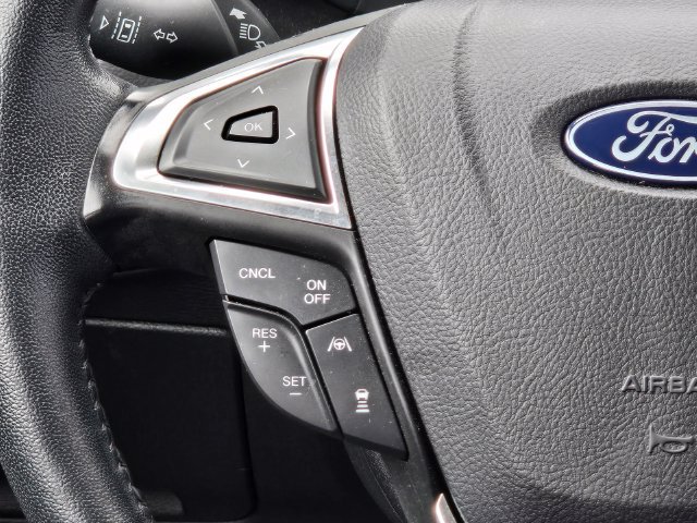 Certified 2024 Ford Edge Titanium w/ Equipment Group 301A AWD/4WD image 18