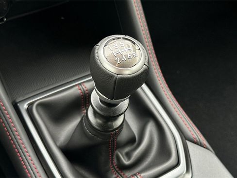 New 2025 Subaru WRX Premium image 25