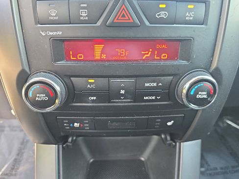 Used 2012 Kia Sorento SX w/ SX Premium Pkg image 26