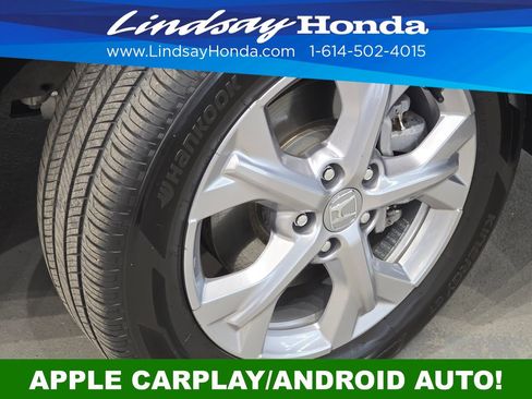 Used 2024 Honda HR-V LX image 25