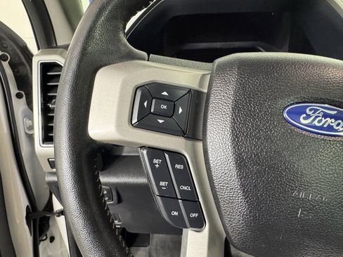 Used 2019 Ford F250 Lariat w/ Lariat Ultimate Package image 18