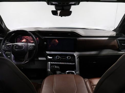 Used 2024 GMC Sierra 1500 Denali Ultimate image 20