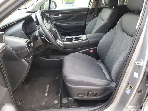 Used 2023 Hyundai Santa Fe SEL AWD/4WD image 20