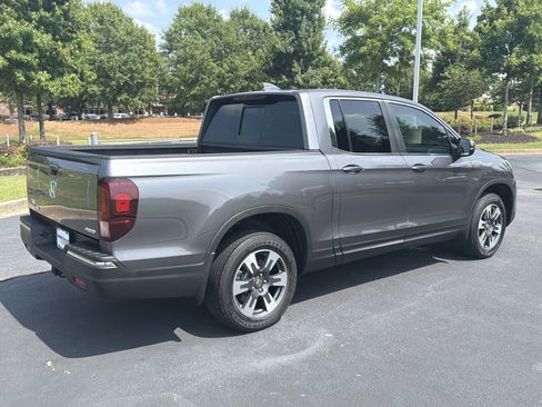 Used 2019 Honda Ridgeline RTL image 9