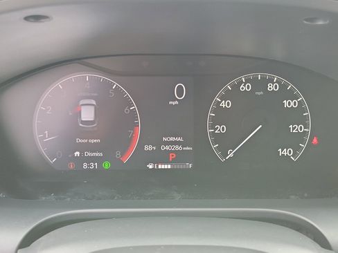 Used 2023 Honda HR-V LX image 20