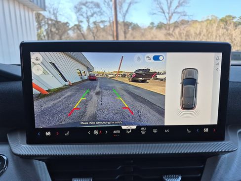 New 2026 Ford Explorer Active image 39