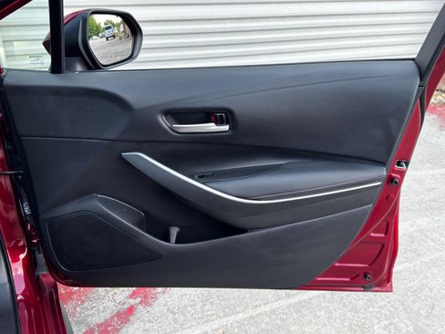 Used 2023 Toyota Corolla SE image 44