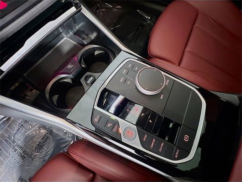 Used 2023 BMW 330i xDrive Sedan w/ Driving Assistance Package image 24