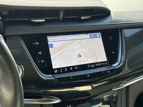 Used 2020 Cadillac XT6 Sport image 24