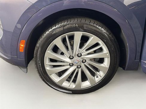Used 2026 Buick Envision Avenir AWD/4WD image 34