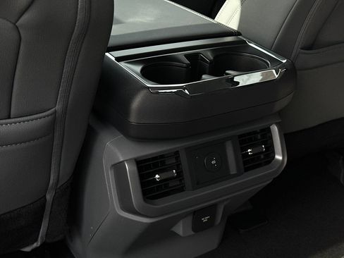 New 2025 Ford F150 Lightning Flash image 21