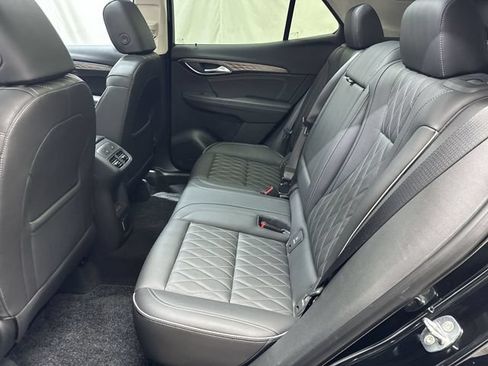 Certified 2023 Buick Envision Avenir AWD/4WD image 13
