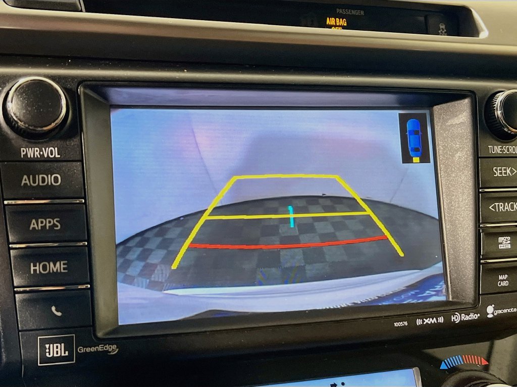 Used 2016 Toyota RAV4 Limited AWD/4WD image 12