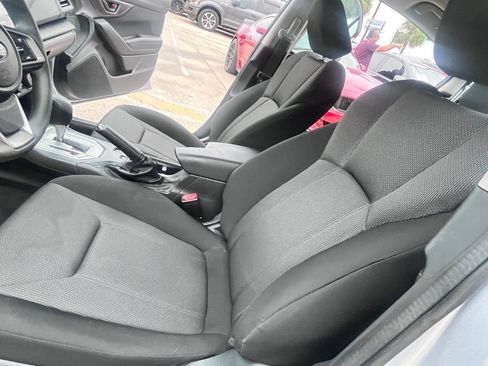 Used 2019 Subaru Impreza 2.0i w/ Eyesight image 20