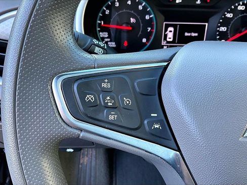 Used 2025 Chevrolet Malibu LT FWD image 27