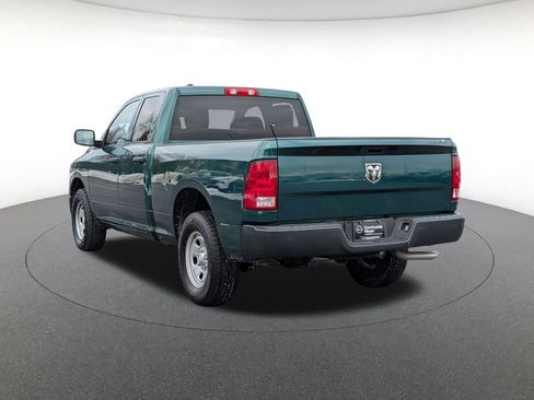 Used 2022 RAM 1500 Tradesman w/ Popular Equipment Group image 7