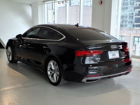 Certified 2023 Audi A5 2.0T Prestige AWD/4WD image 6