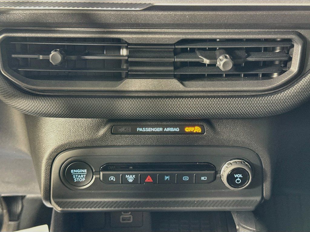 Used 2025 Ford Bronco Sport Badlands AWD/4WD image 17