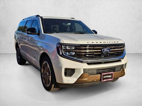 New 2025 Ford Expedition Max King Ranch image 7