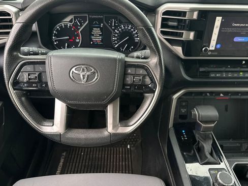 Used 2022 Toyota Tundra SR5 image 15