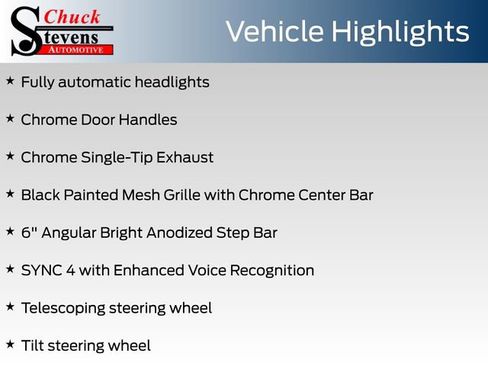 New 2026 Ford F150 XLT image 7