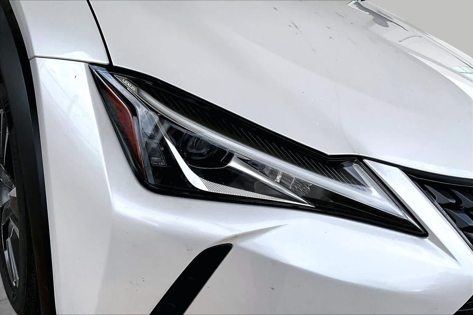 Used 2019 Lexus UX 200 FWD image 25