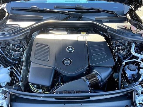 New 2026 Mercedes-Benz GLC 300 image 20