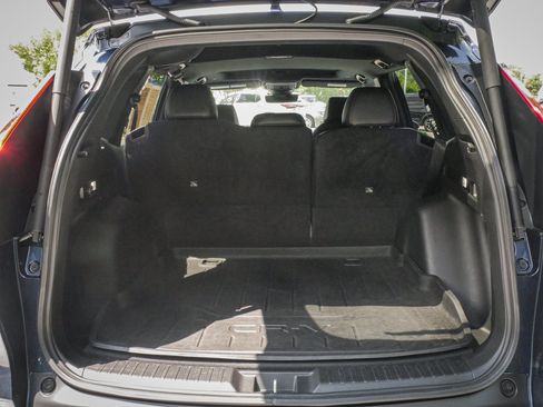 Used 2025 Honda CR-V Sport-L image 31