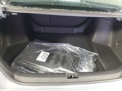 New 2026 Honda Accord SE image 12