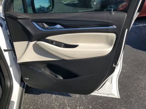 Used 2024 Buick Enclave Essence w/ Experience Buick Package image 36