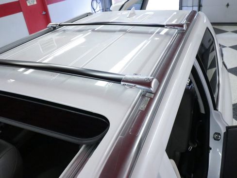 Used 2023 Lexus GX 460 Luxury w/ Sport Design Package image 20