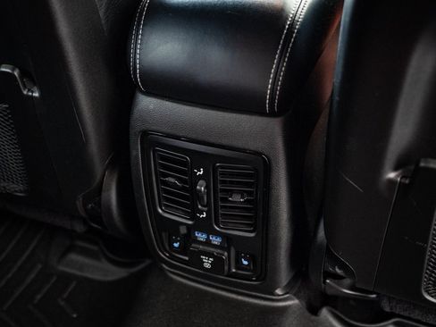 Used 2021 Dodge Durango SRT Hellcat w/ Technology Group image 37