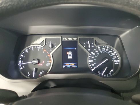 Used 2026 Toyota Tundra SR5 AWD/4WD image 28