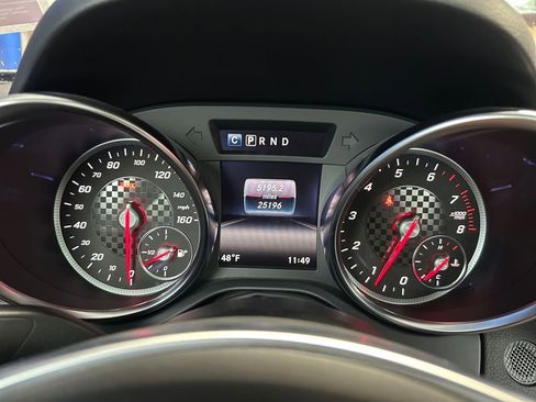 Used 2019 Mercedes-Benz SLC 300 image 15