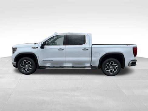 New 2026 GMC Sierra 1500 SLT AWD/4WD image 4