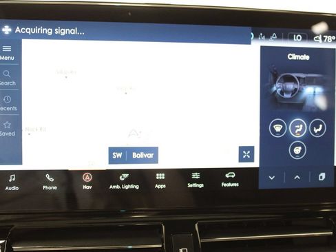 Used 2024 Lincoln Navigator L Reserve AWD/4WD image 60