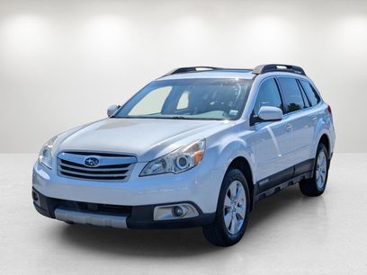 Used 2012 Subaru Outback 2.5i Limited