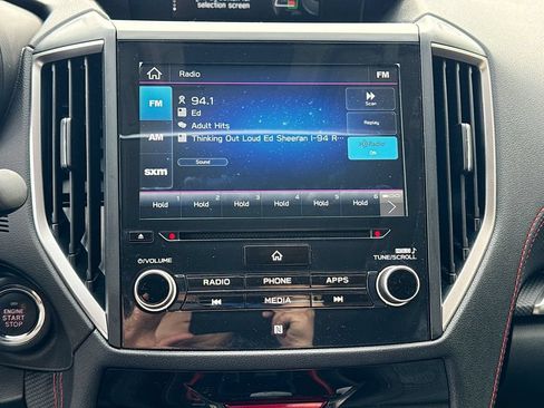 Used 2019 Subaru Forester Sport AWD/4WD image 13