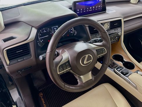 Used 2017 Lexus RX 350 AWD w/ Premium Package image 24