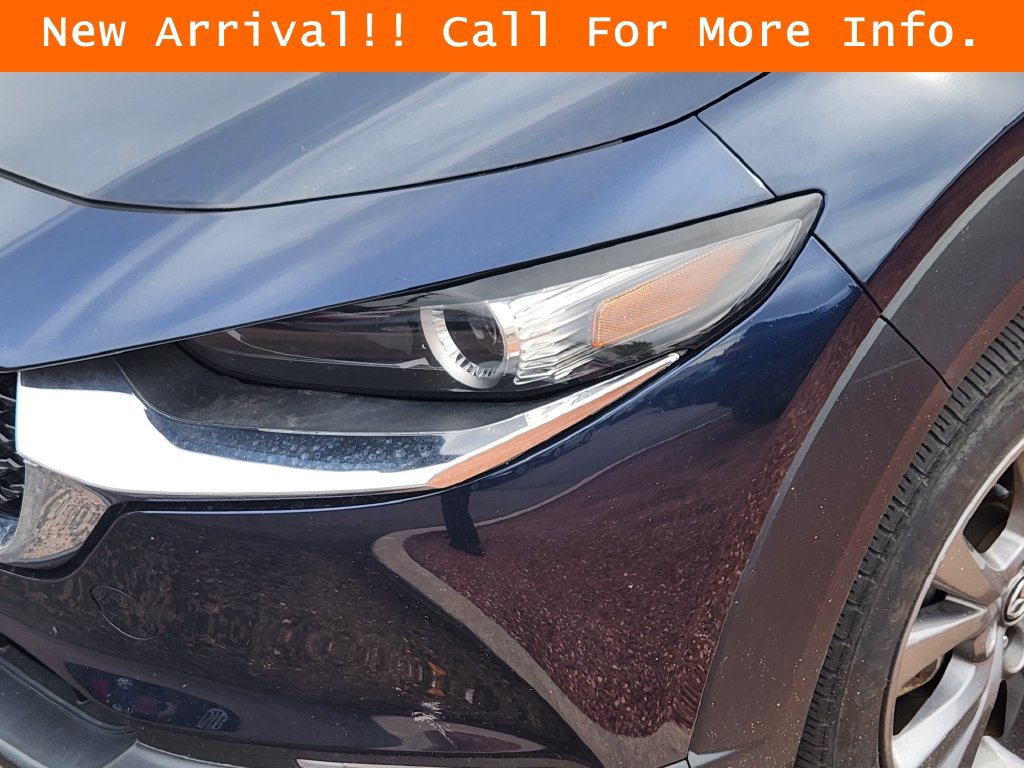 Used 2025 MAZDA CX-30 AWD 2.5 S w/ Preferred Package image 5